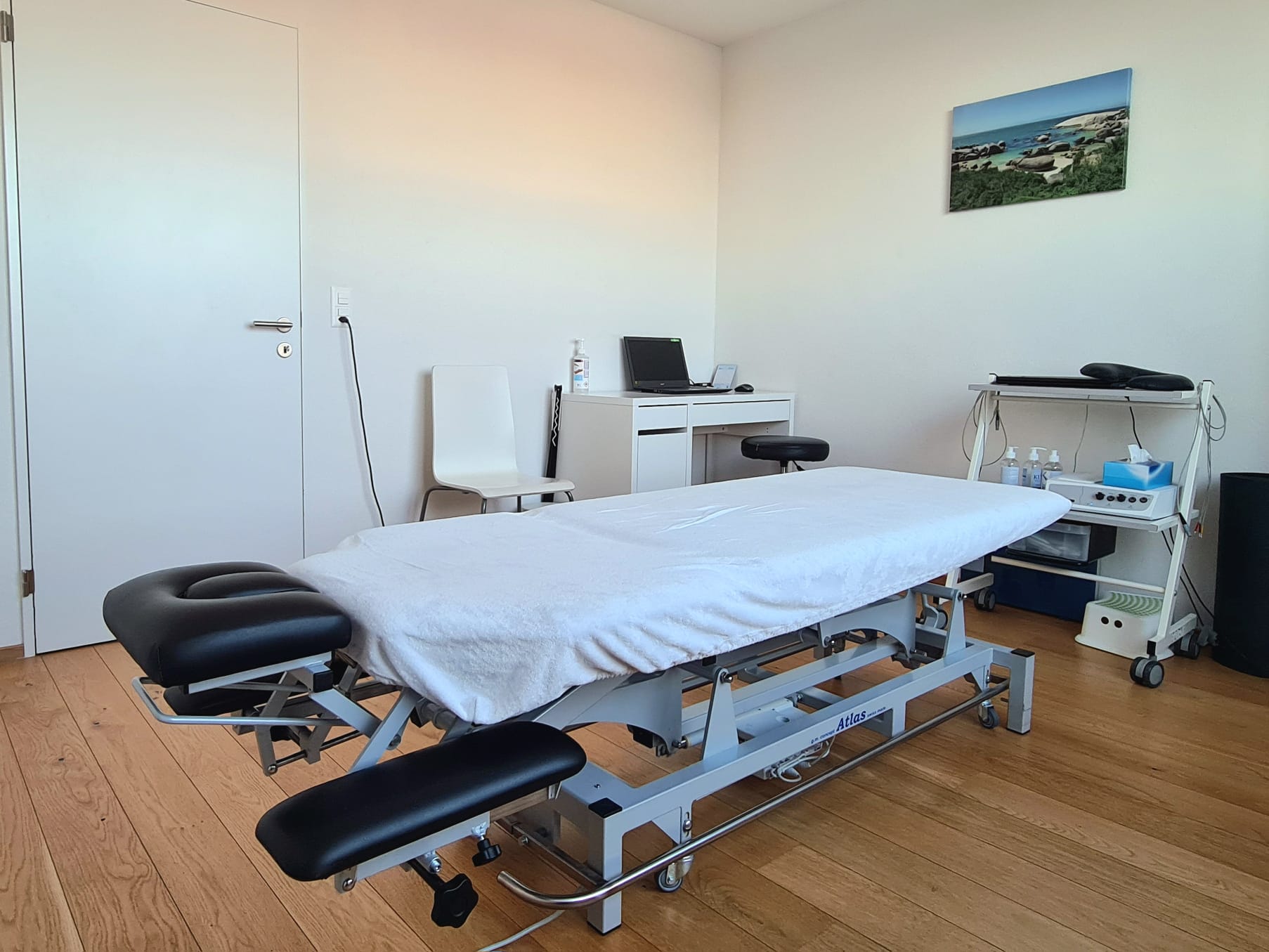Cabinet Agy Physio
