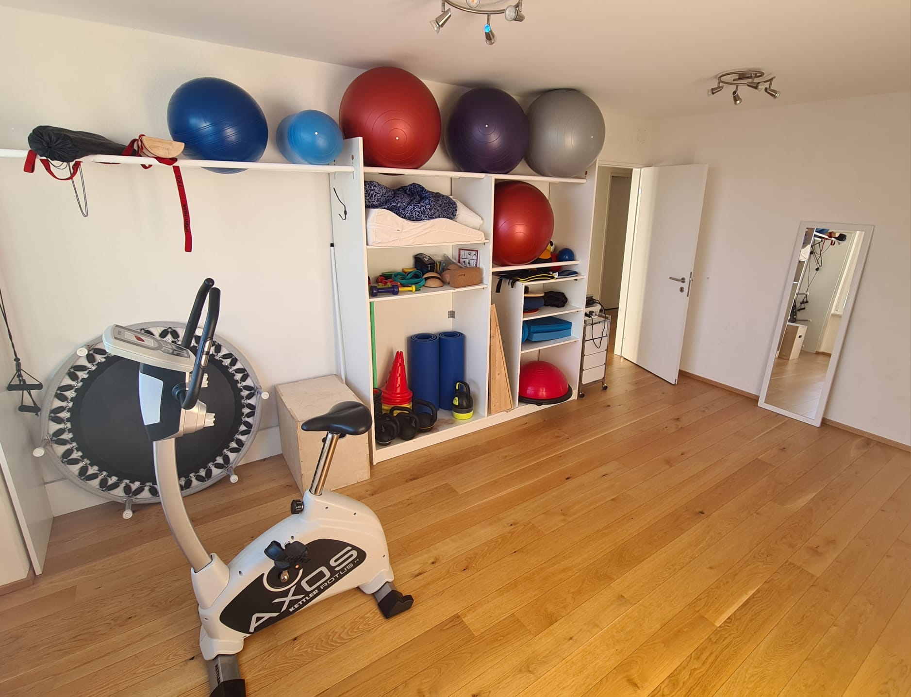 Cabinet Agy Physio