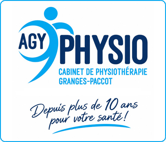 Cabinet Agy Physio
