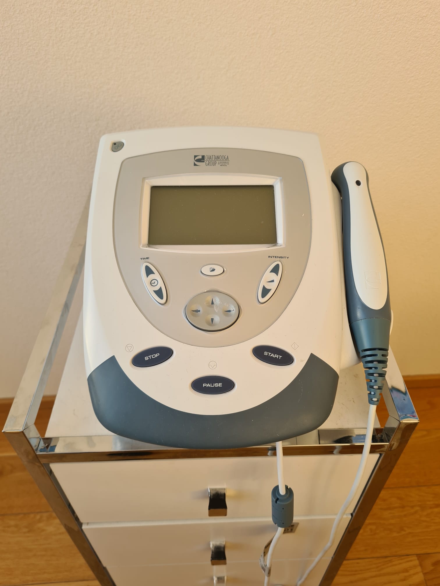 Appareils de physiothérapie
